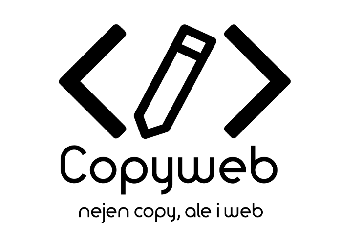 Copyweb - nejen copy, ale i web